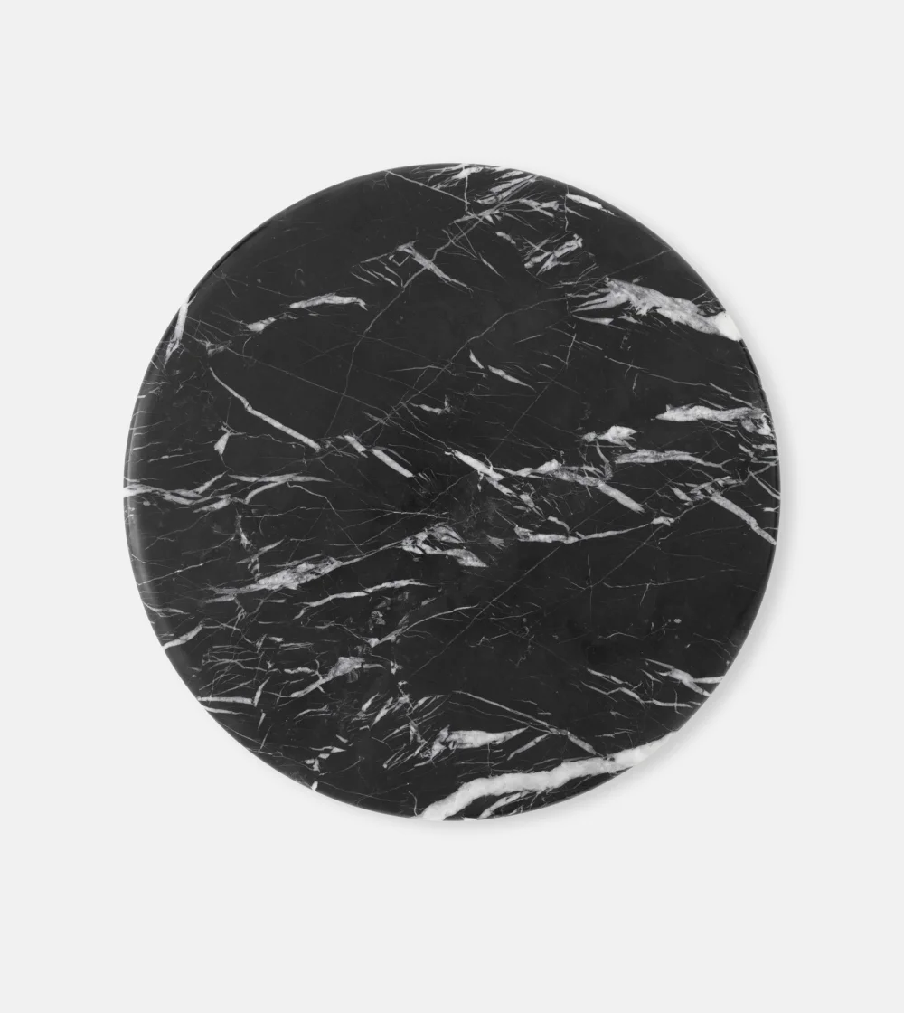 Wire Stool VP11 Marble Top - Imagen 10