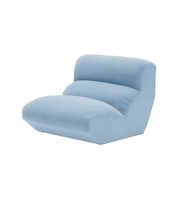 Sofá modular de diseño