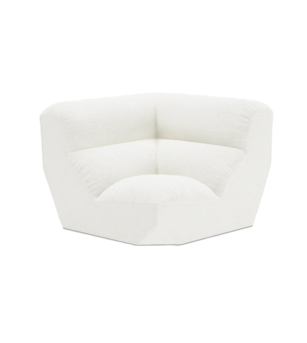 sofa modular de diseño