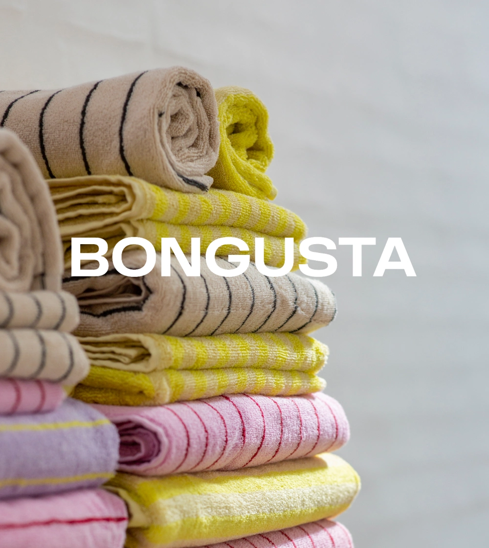 toallas bongusta tienda online