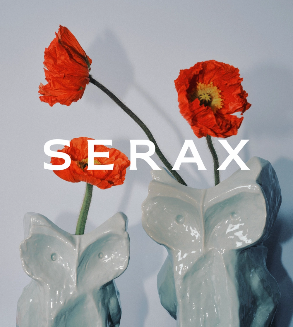 Serax tienda online