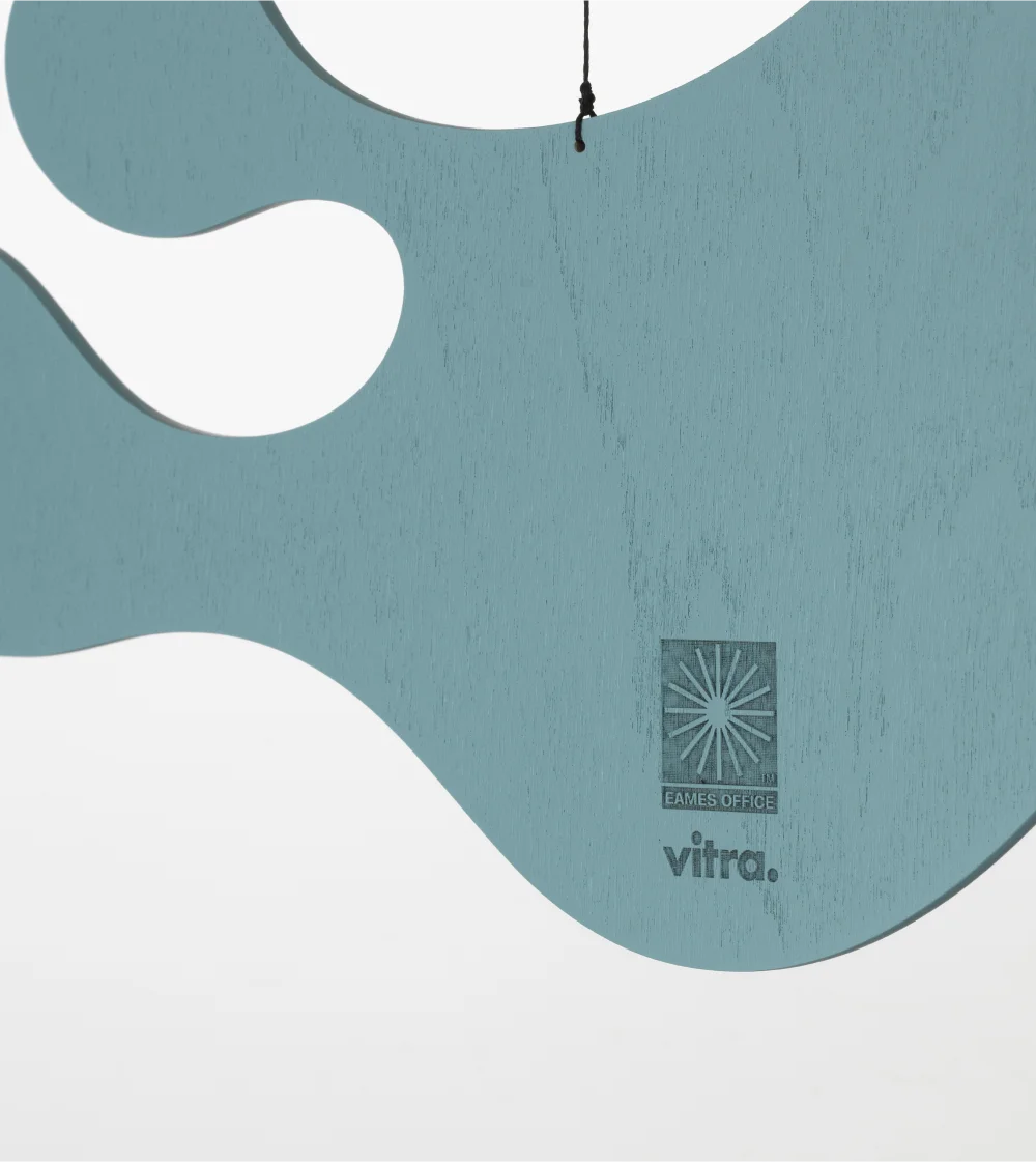 Móvil de techo de Vitra