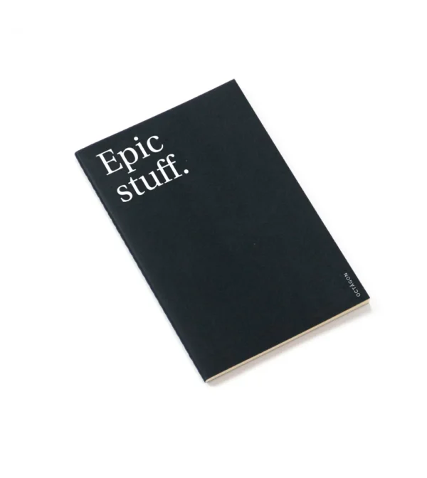 cuaderno A5