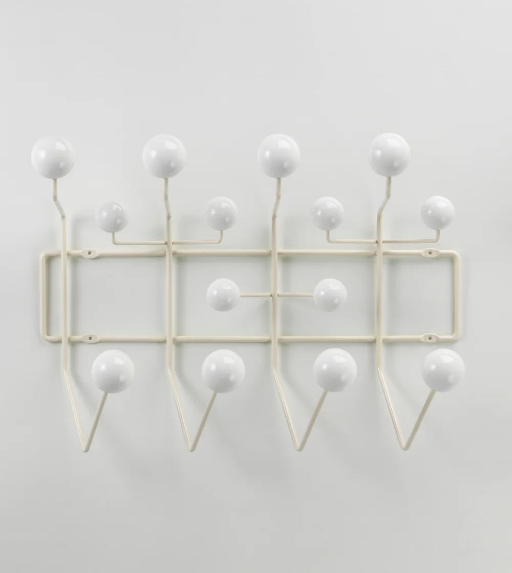 Perchero Hang it All de bolas de vitra
