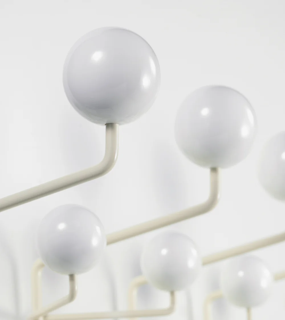 Perchero Hang it All de bolas de vitra