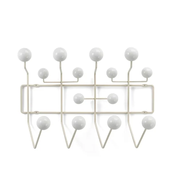 Perchero Hang it All de bolas de vitra