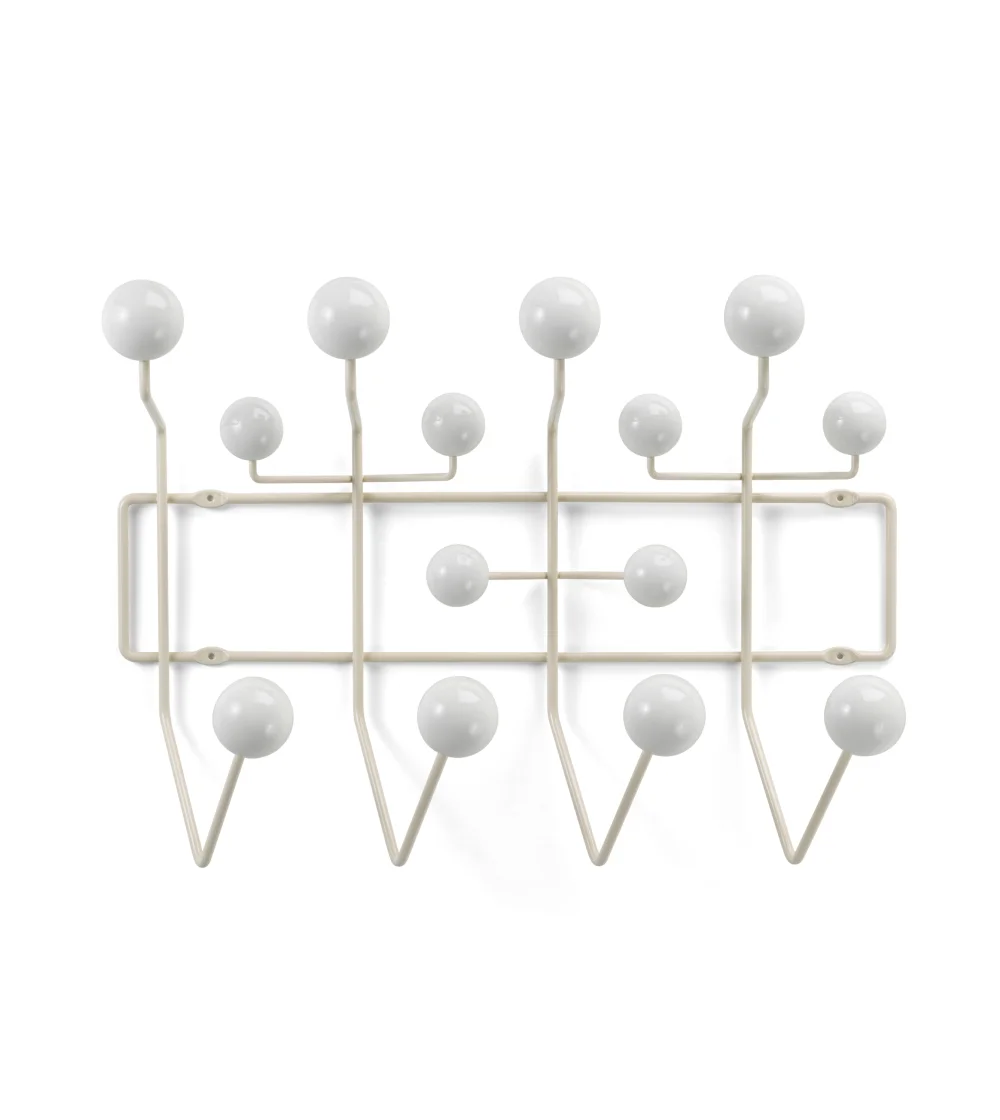 Perchero Hang it All de bolas de vitra