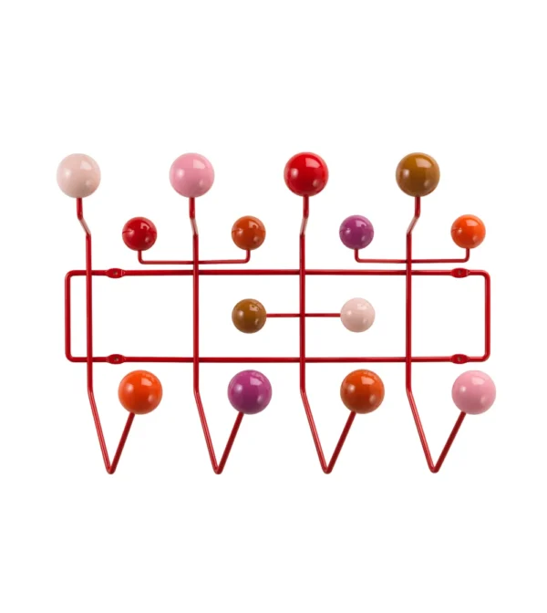 Perchero Hang it All de bolas de vitra
