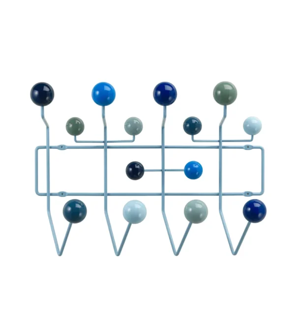 Perchero Hang it All de bolas de vitra