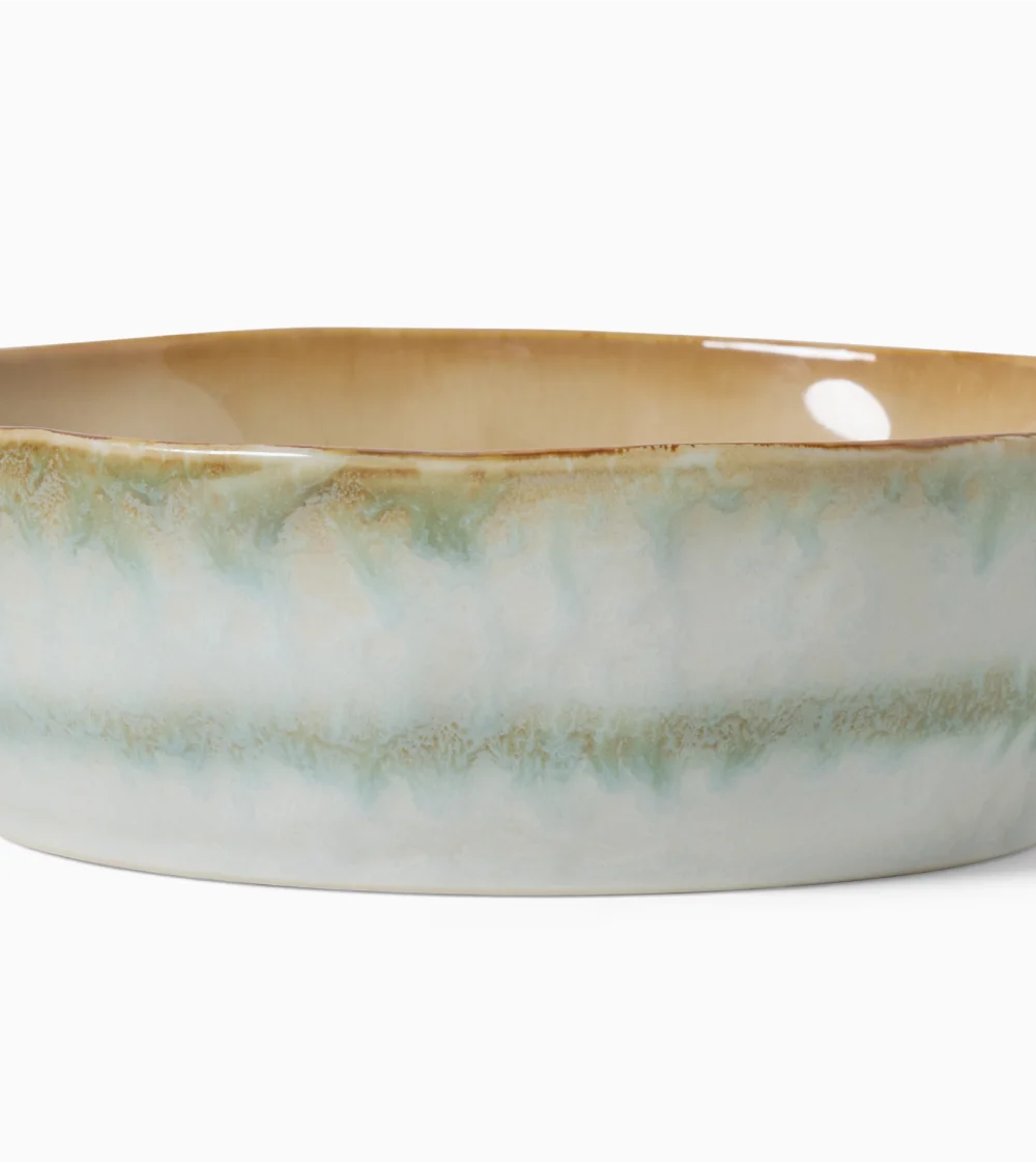 bowls para pasta de cerámica hkliving