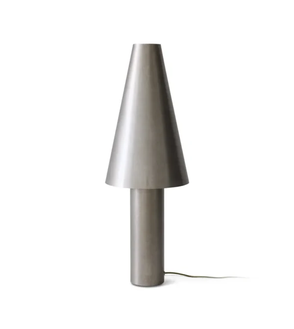 lámpara de metal de HKLIVING