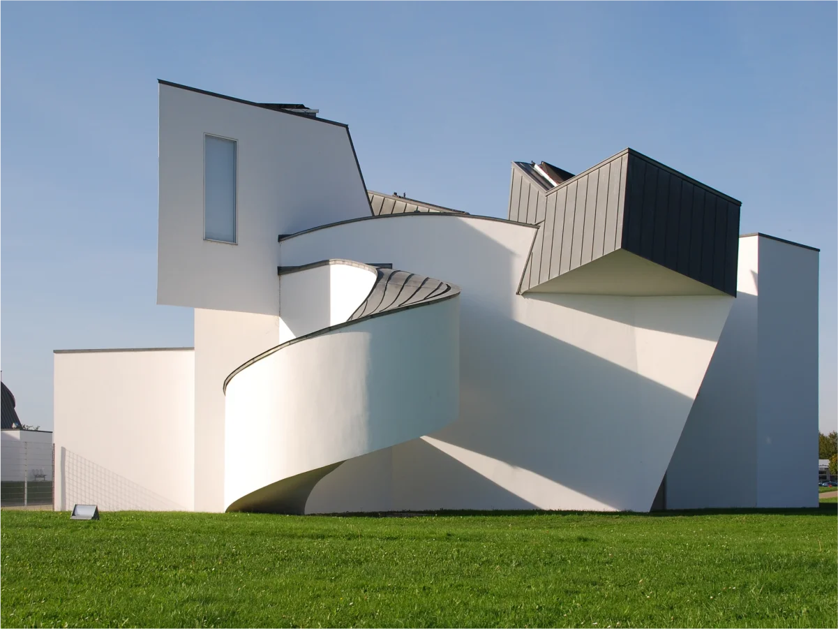 Vitra Design Museum