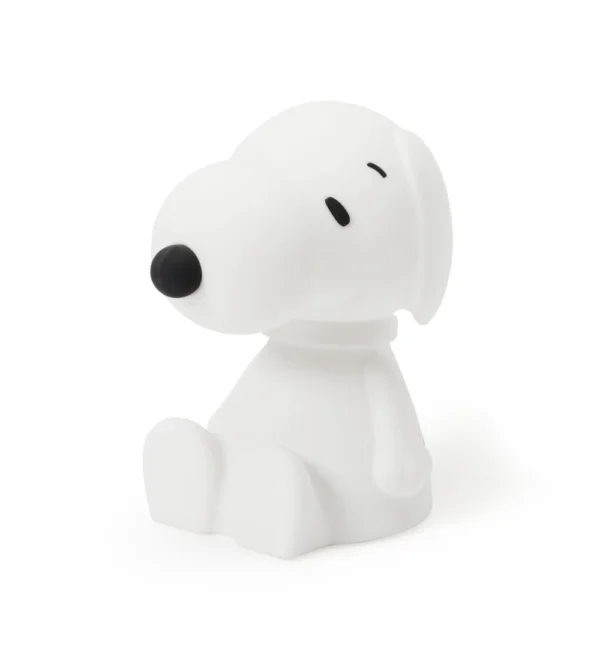 lámpara para niños Snoopy de Mr Maria