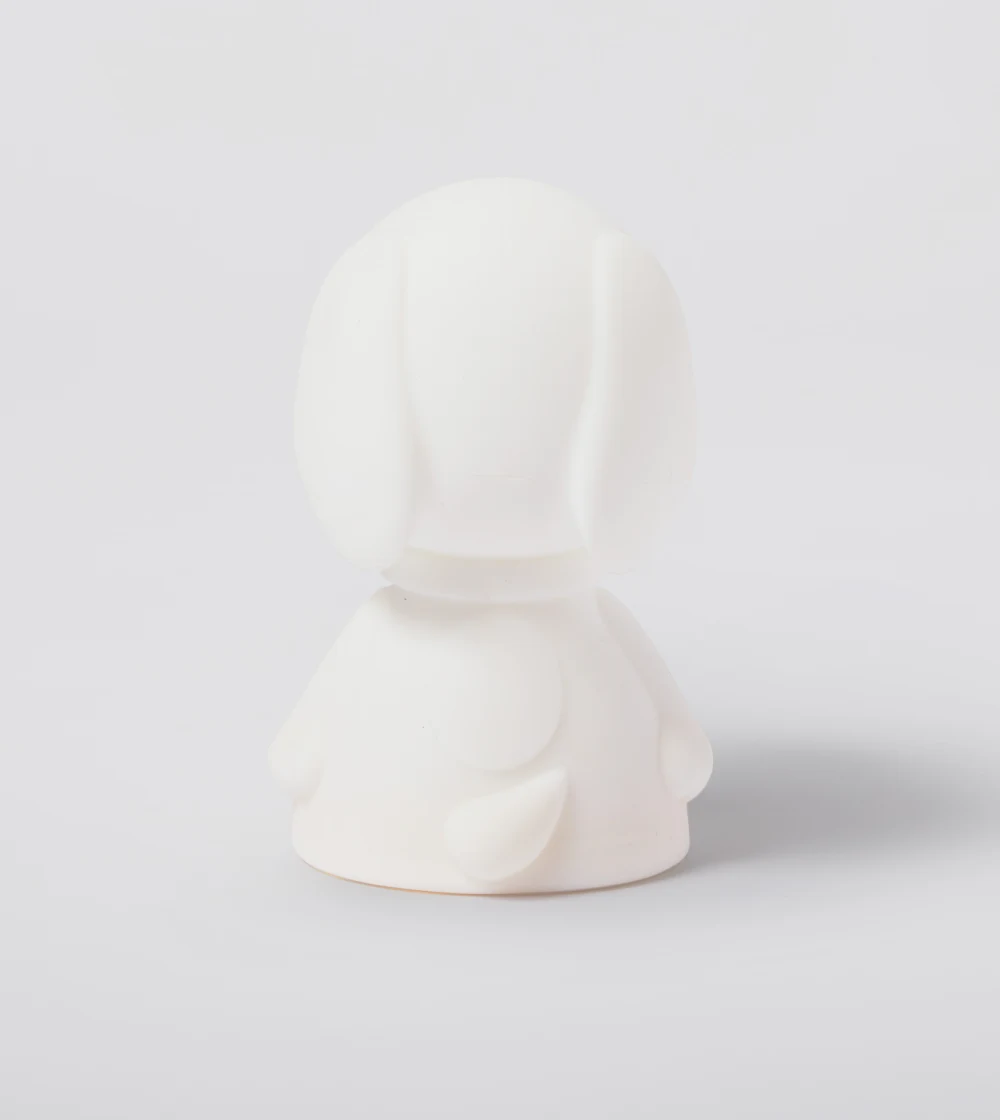 lámpara para niños Snoopy de Mr Maria