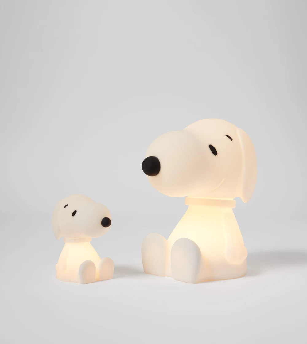 Lámpara Snoopy First Light S - Imagen 8