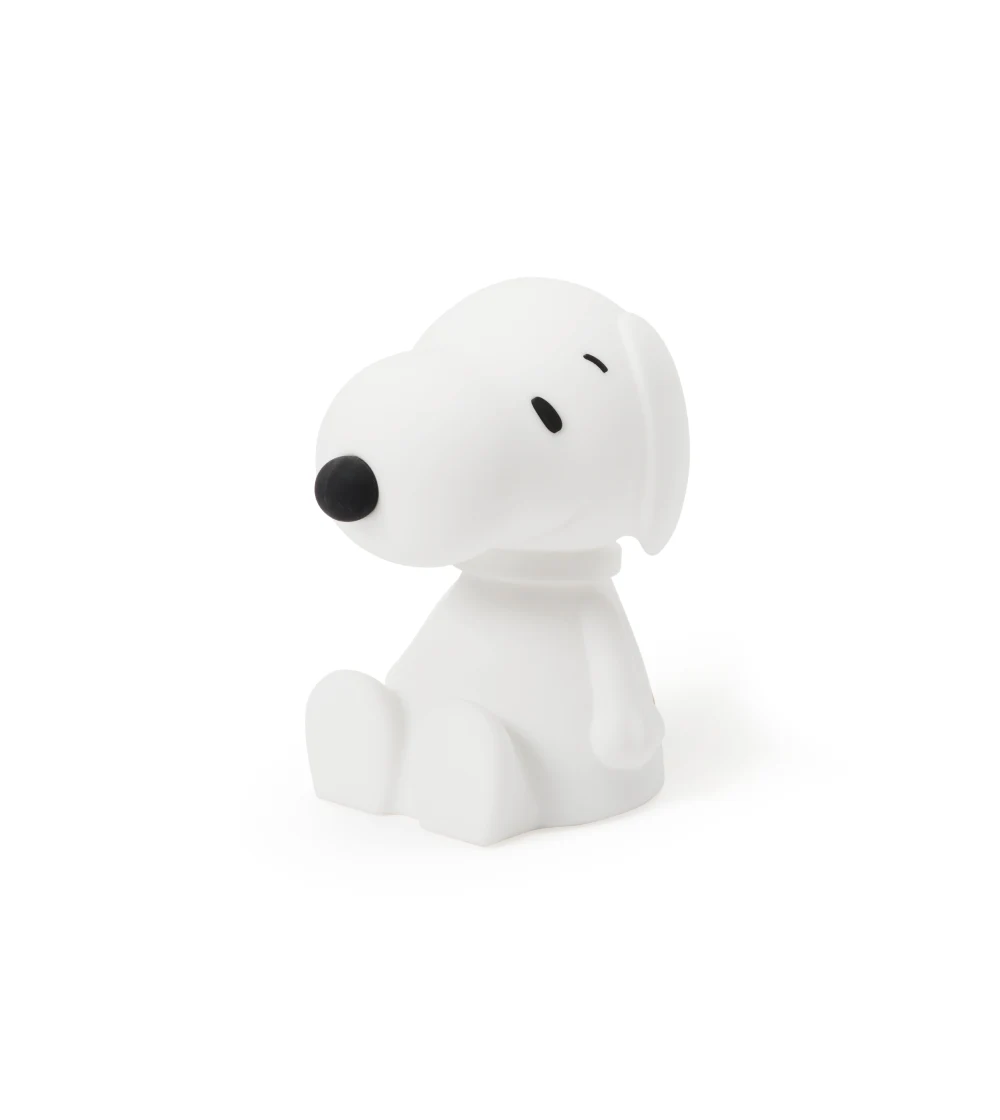 lámpara para niños Snoopy de Mr Maria