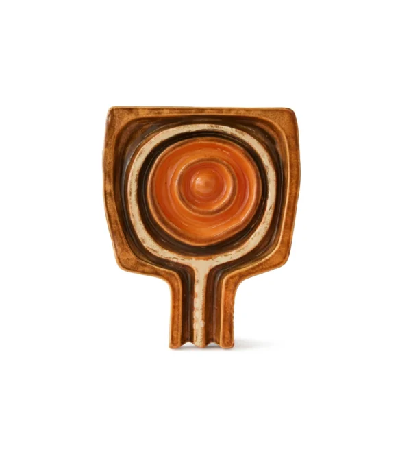 escultura de pared retro de hkliving