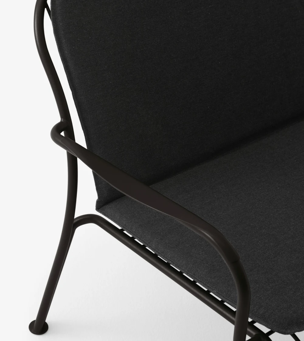 Banco Lounge Thorvald SC110 - Imagen 16