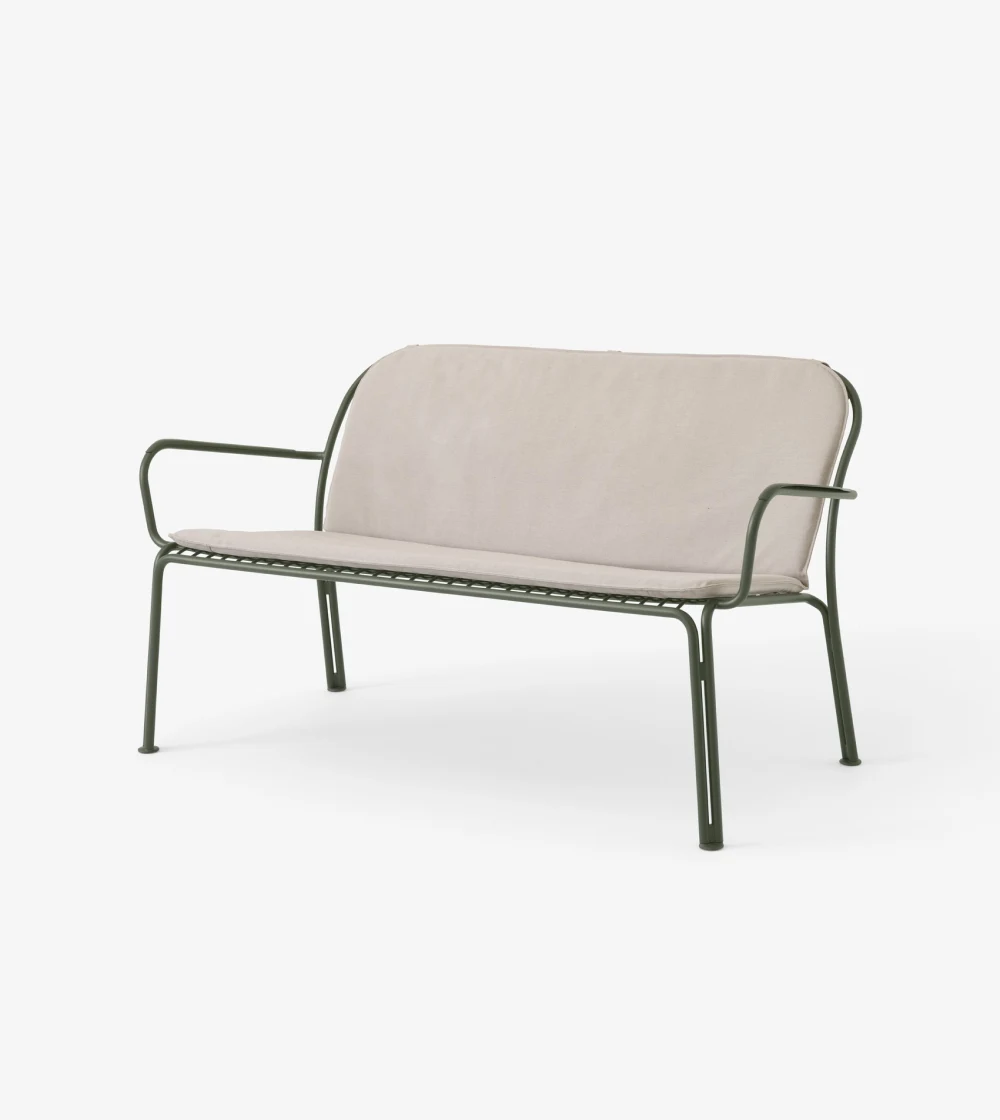 Banco Lounge Thorvald SC110 - Imagen 8