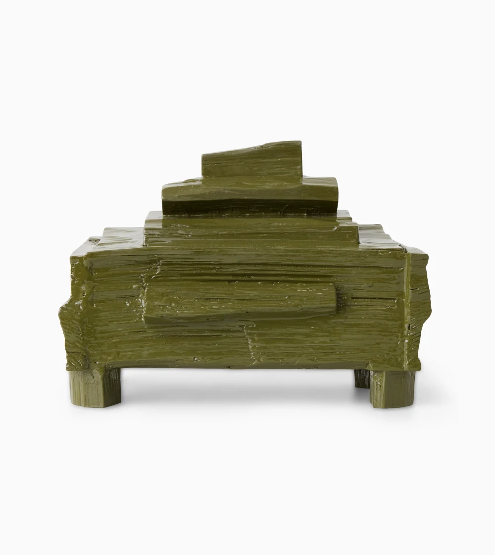 Trinket Box Moss by Teun Zwets - Imagen 3