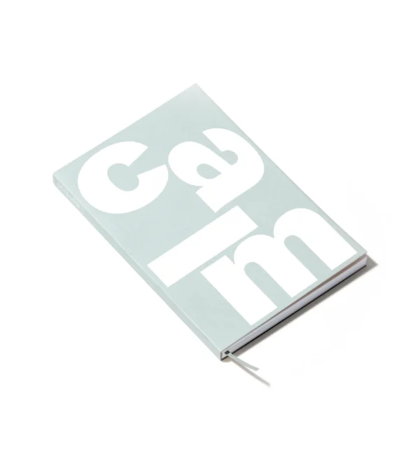 cuaderno A5 original