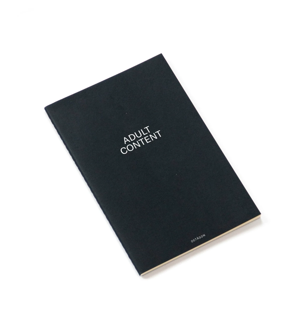 cuaderno negro a5 papel punteado