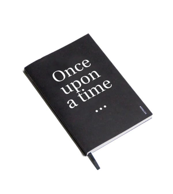 cuaderno A5 punteado