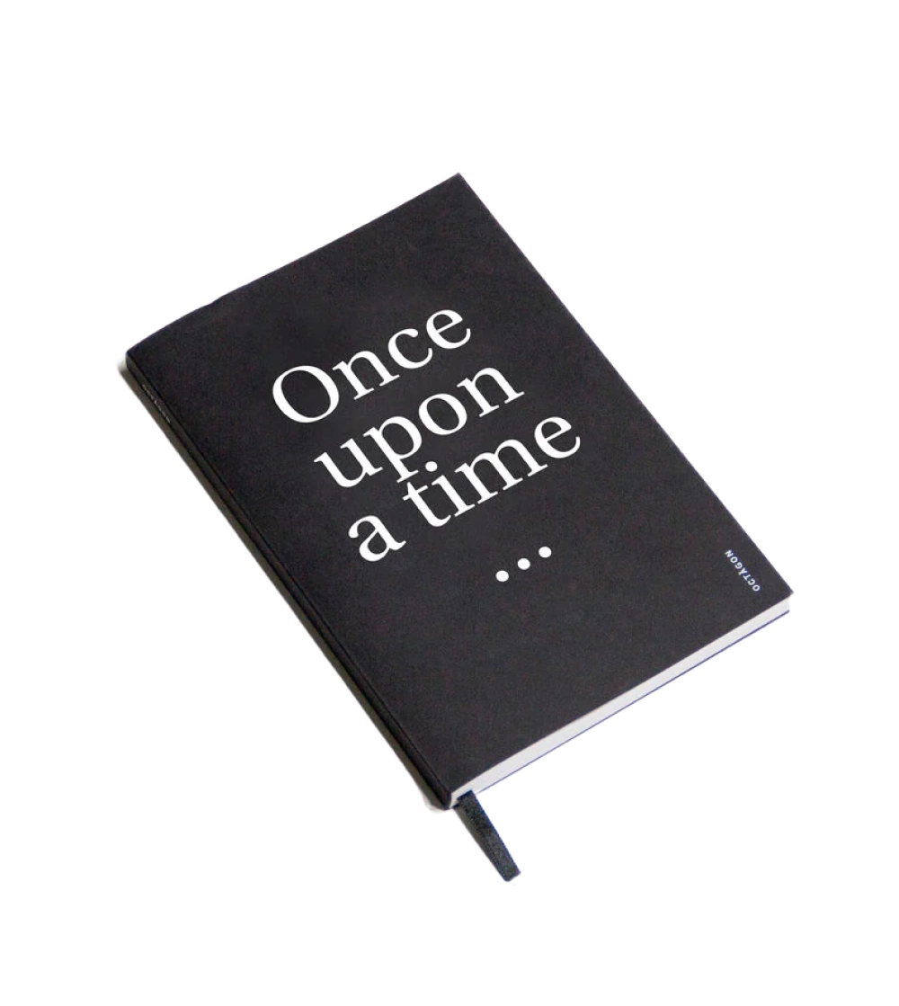 cuaderno A5 punteado