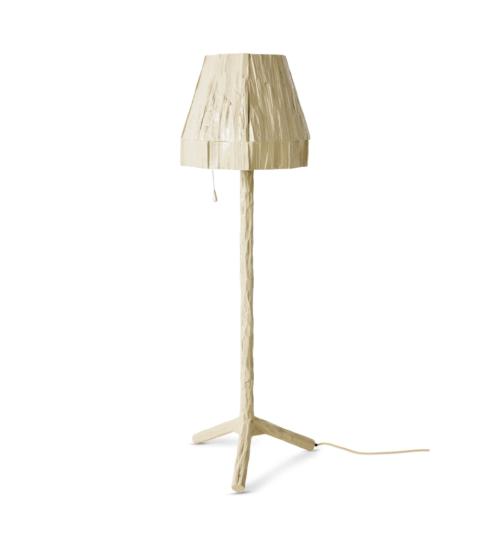 Floor Lamp by Teun Zwets - Imagen 4