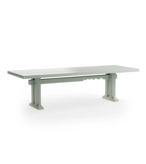 mesa original de madera de hkliving