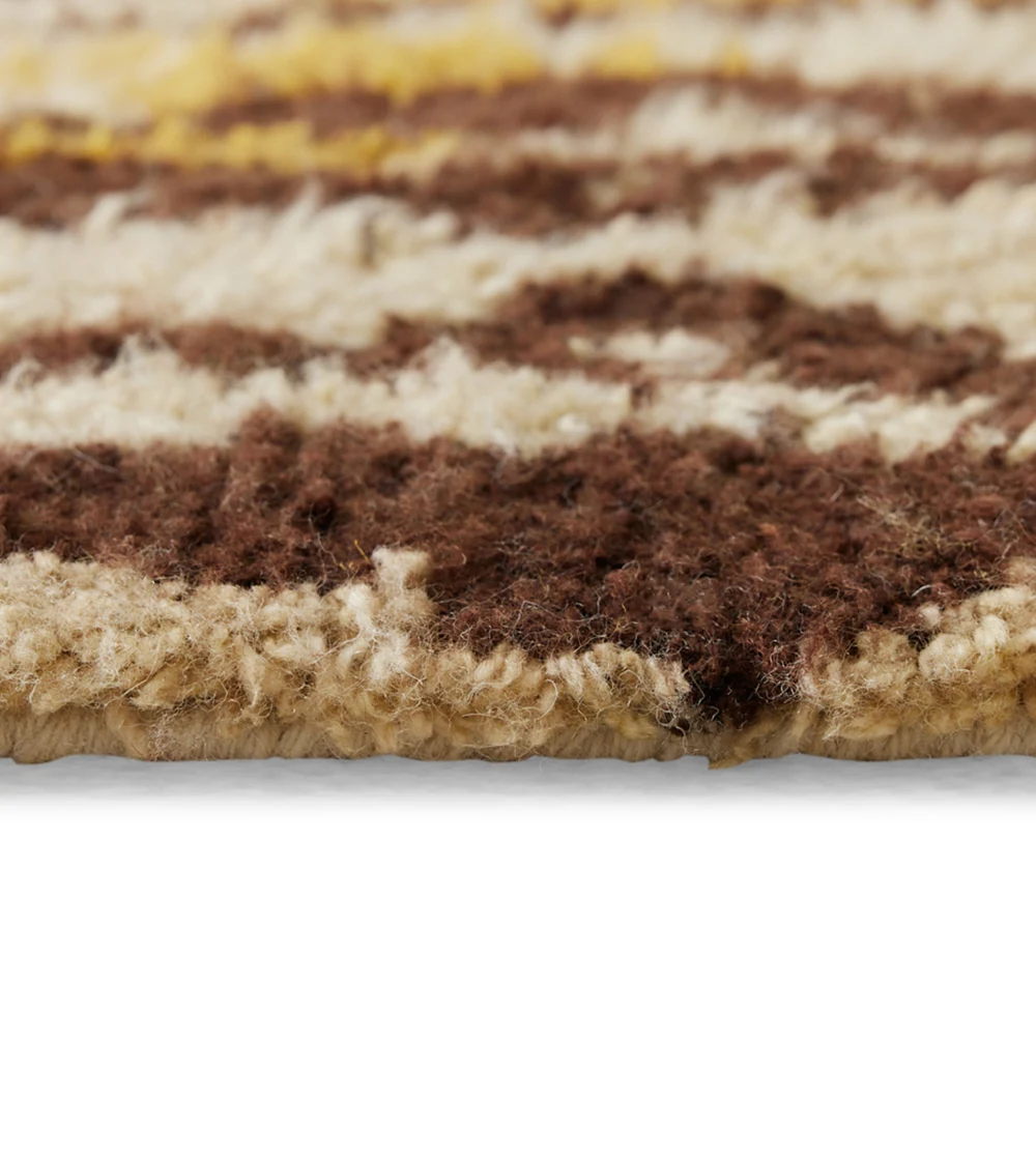 Woolen Runner Rave 70x250 - Imagen 5
