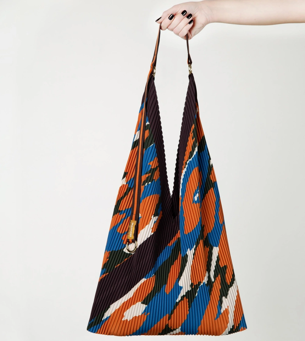 Elizabeth Y Bag - Imagen 2