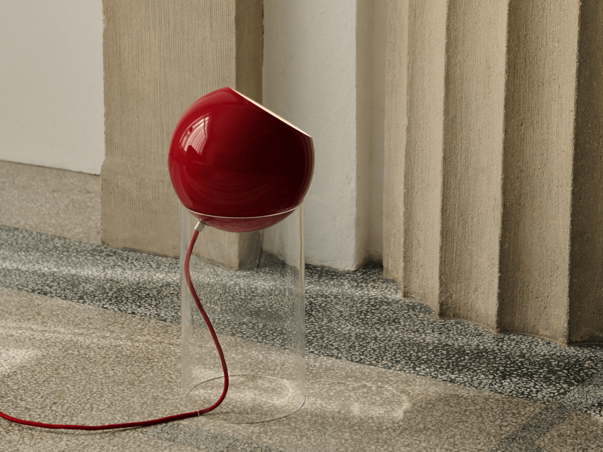 Genunine_diseñador-Jaime-hayon-andtradition_storie-1 lampara topan diseñada por verner panton de 6Tradition