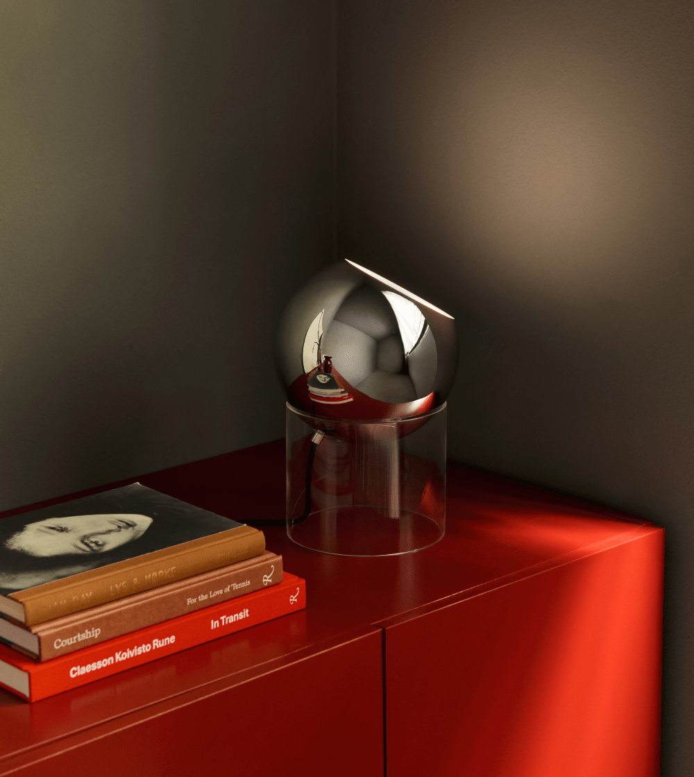 Genunine_diseñador-verner-panton-andtradition_storie-1 lámpara topan vp13 de verner panton para &Tradition