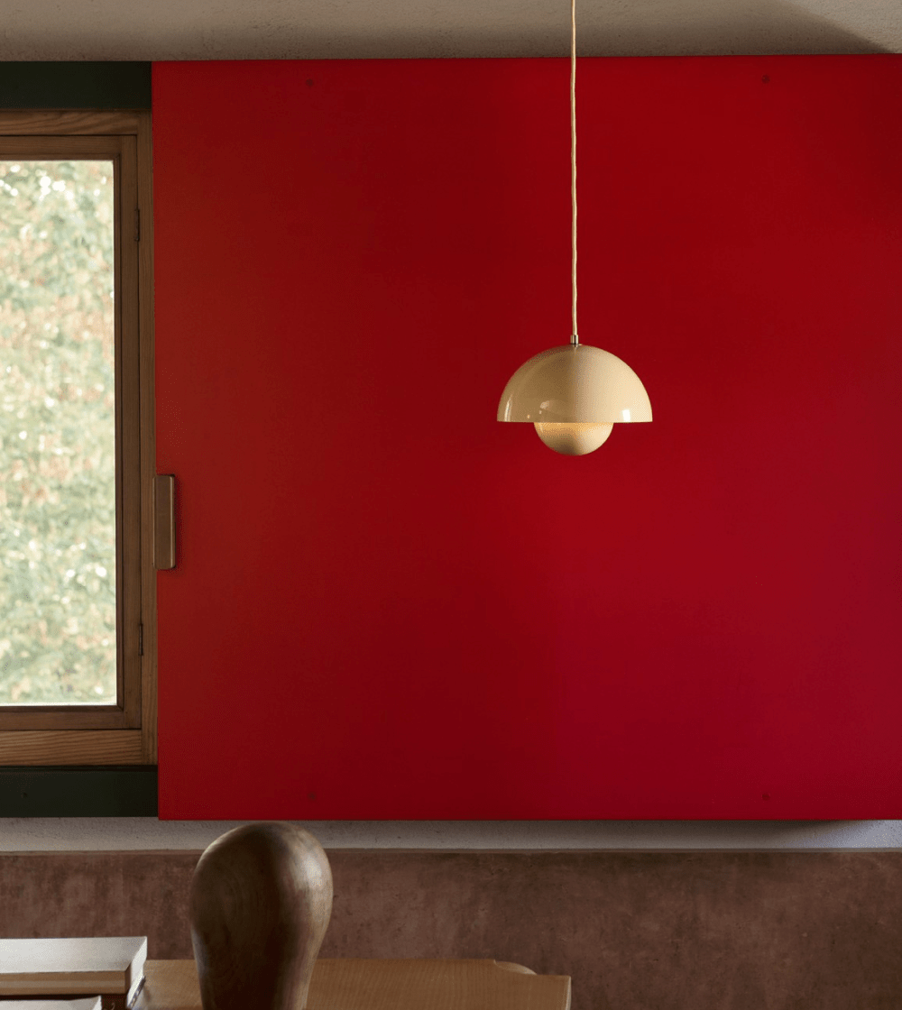 Genunine_diseñador-verner-panton-andtradition_storie-2 lámpara de techo FLowerpot vp1 de Verner Panton