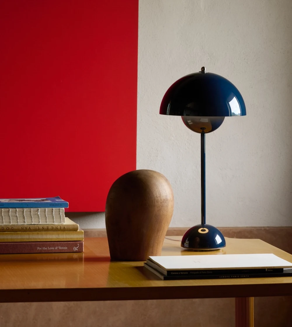 tienda online para comprar lámparas de diseño: lámparas de mesa, de techo, portátiles.
