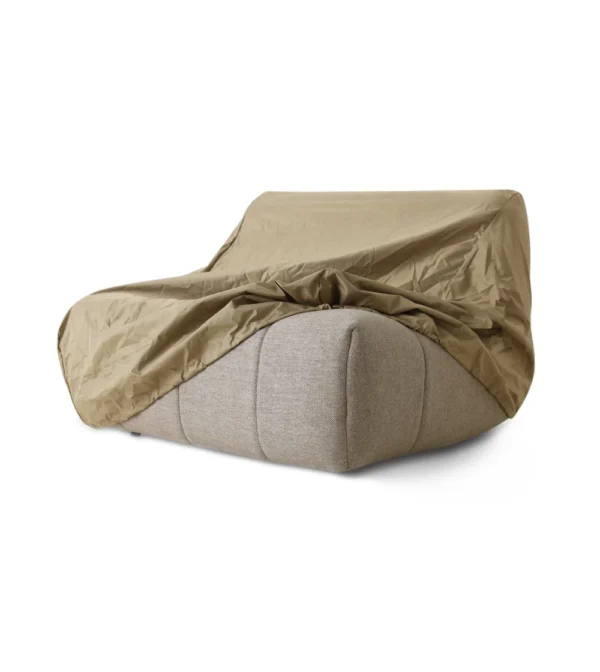 funda portectora para sofá de exterior Lazy Lounge de HKLIVING