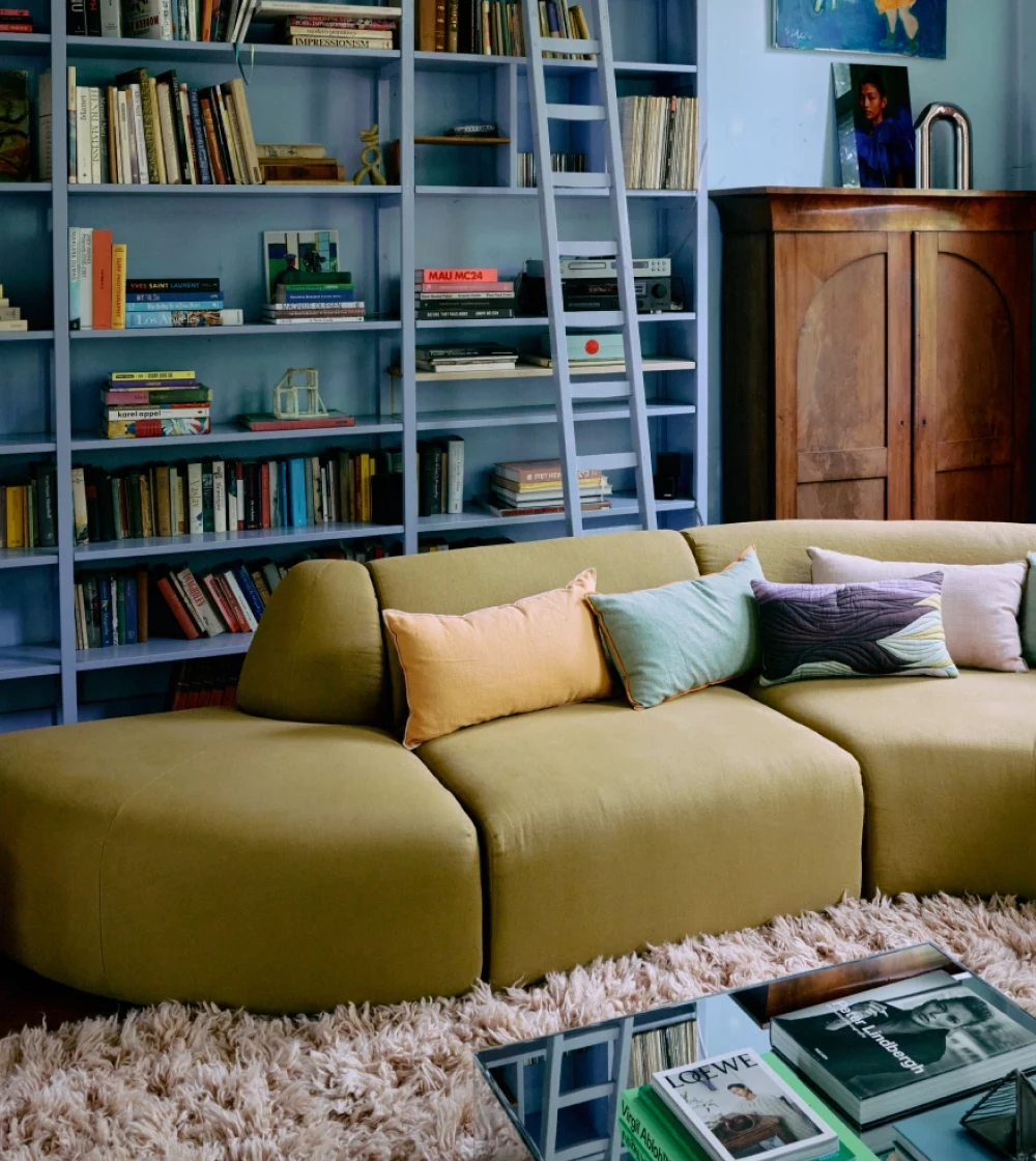 Banner_sofá_modular_jax_hkliving sofa modular verde jax de hkliving
