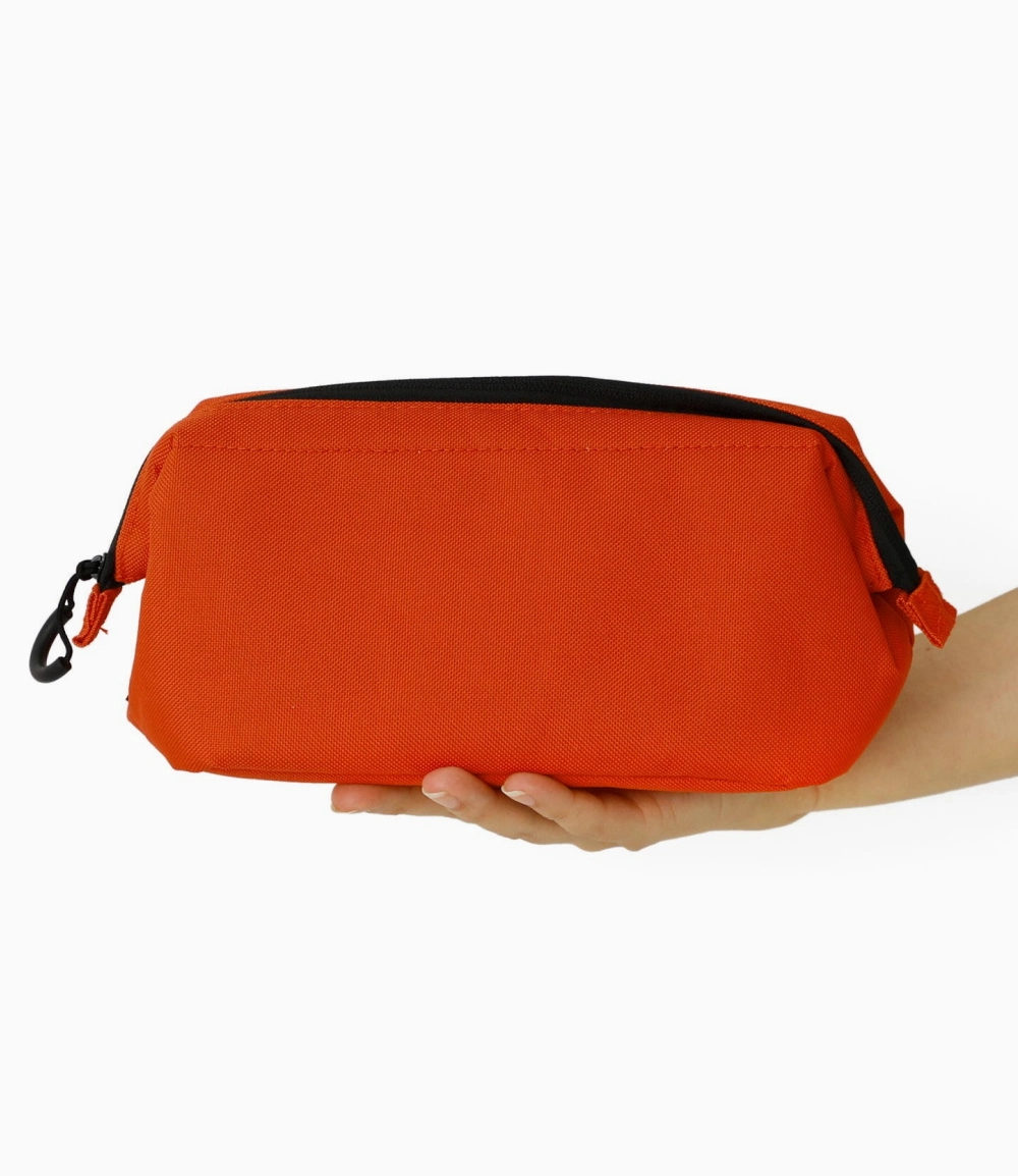 Soft Gadget Pouch L Red - Imagen 2