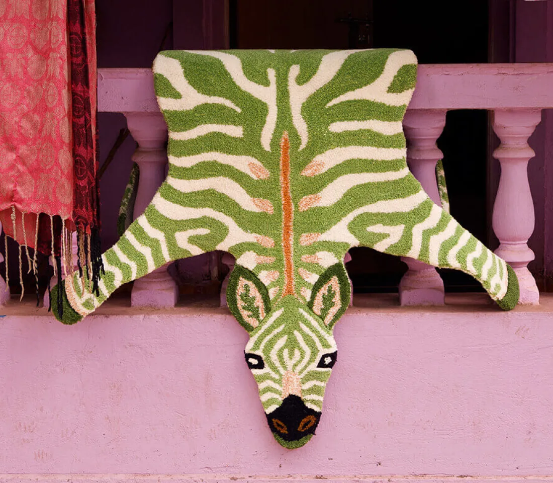 alfombras infantiles tapis amis con forma de animales de doing goods