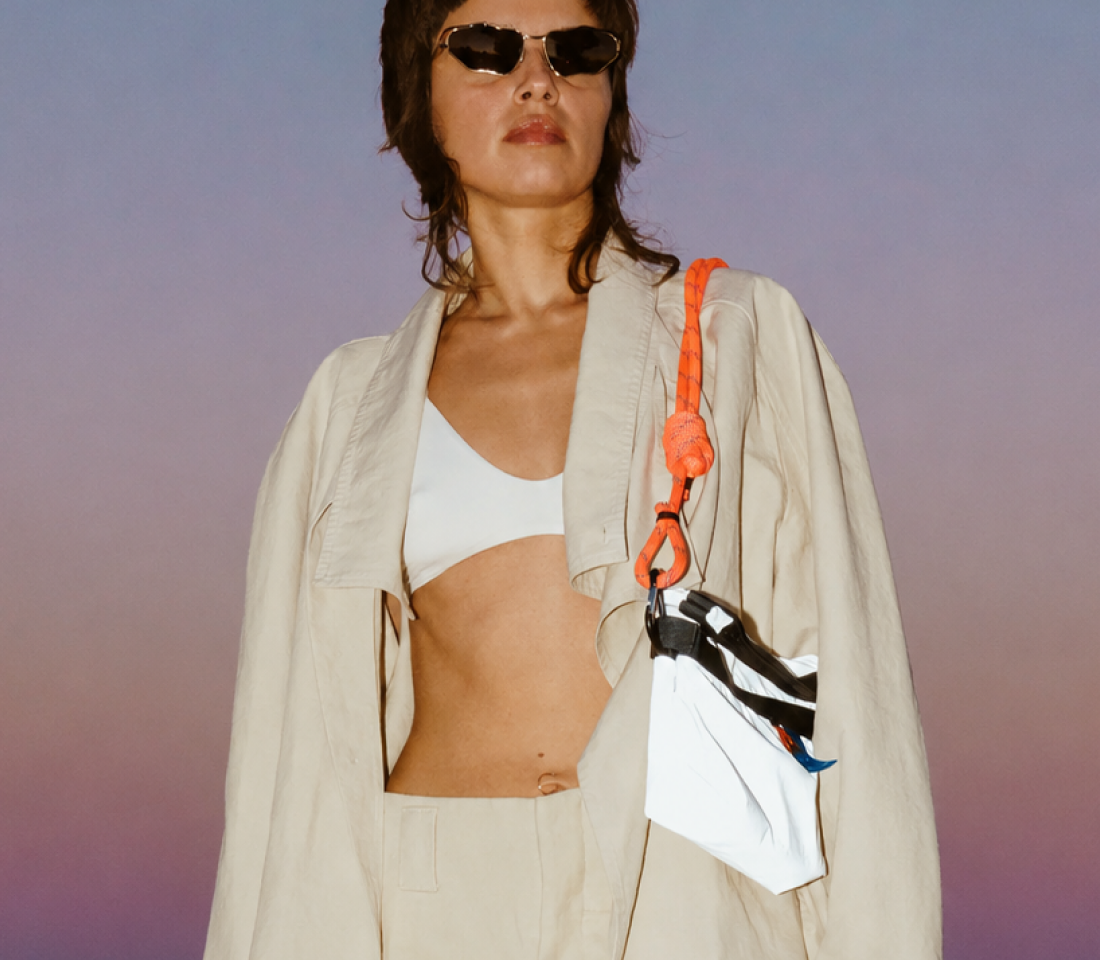 bolsos y accesorios de viaje