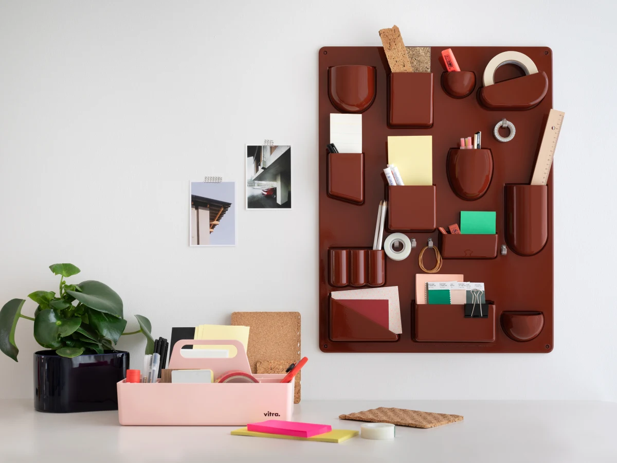 ideas de mobiliario y accesorios de escritorio y papelería para trabajar desde casa o la oficina