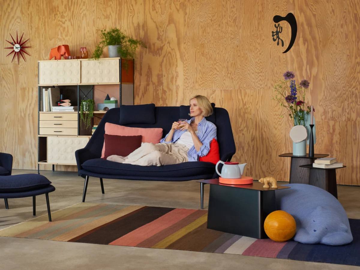 ideas de decoración y mobiliaro para amantes del diseño