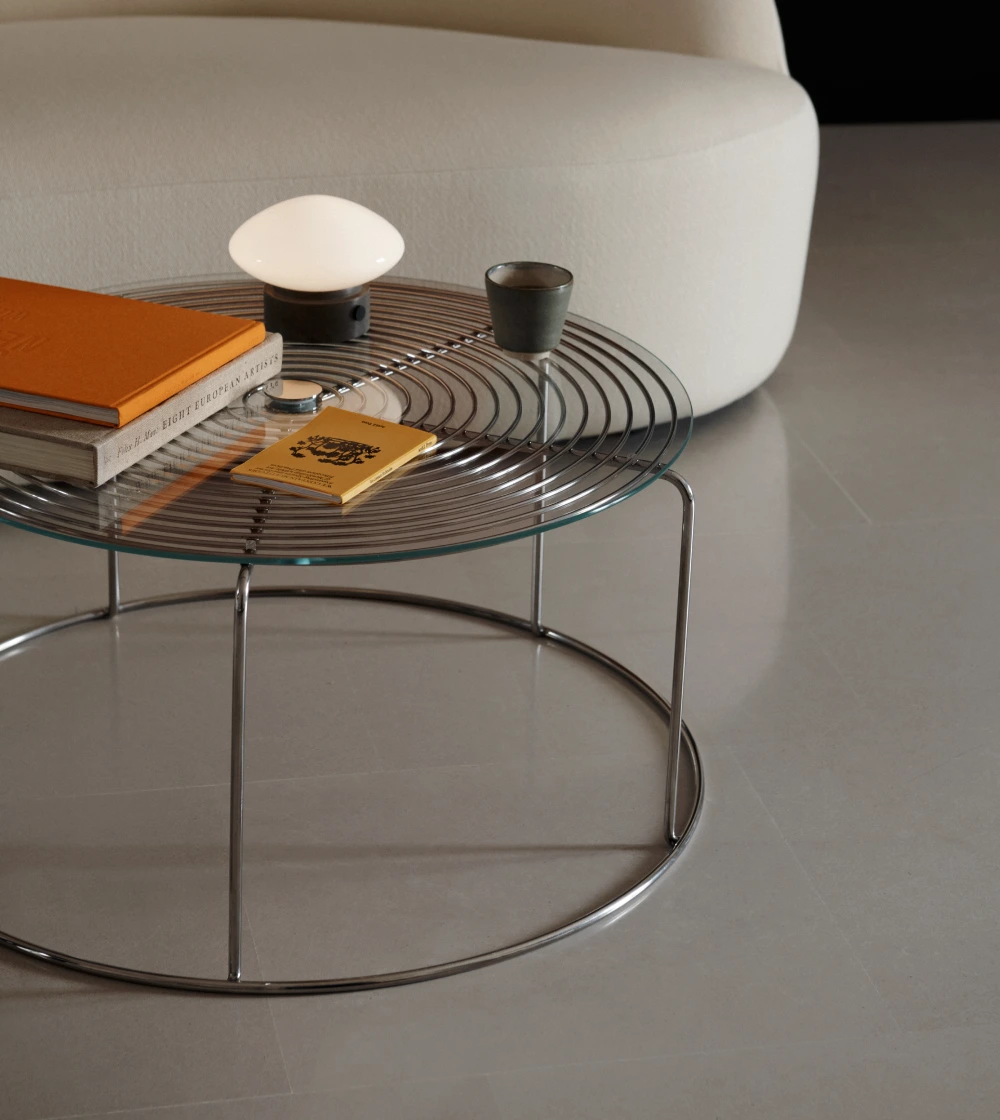 Wire Coffee Table VP17 - Imagen 2