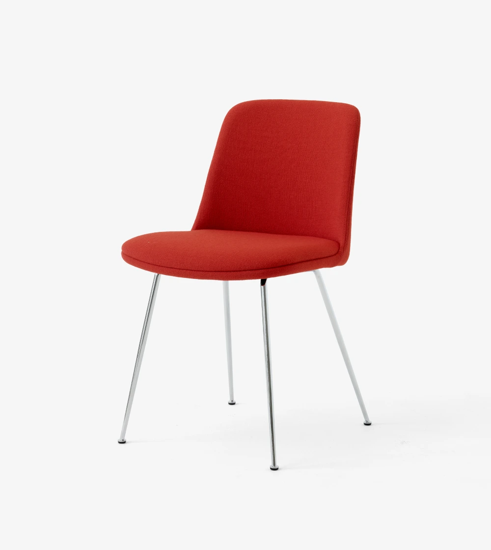 Silla Rely HW9 - Imagen 7