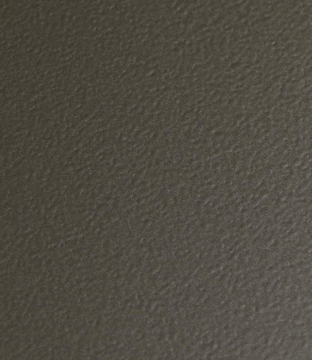 cajita de almacenaje de acero color verde fabricada en japón por Toyo