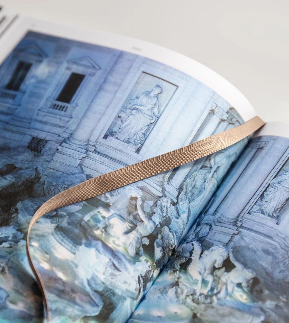 Libro Catwalk The Art of the Fashion Show A to Z de Vitra Design Museum