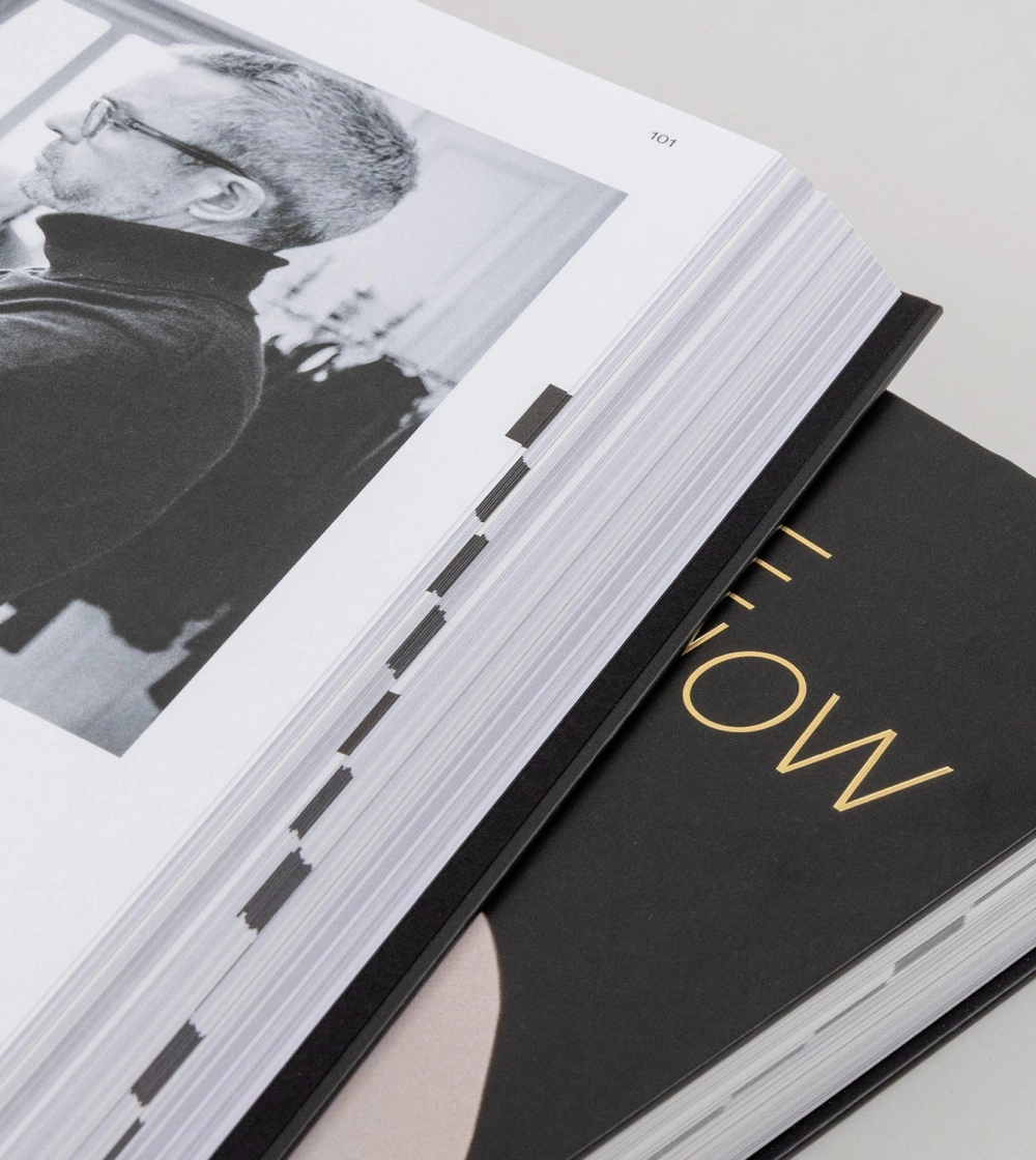 Libro Catwalk The Art of the Fashion Show A to Z de Vitra Design Museum