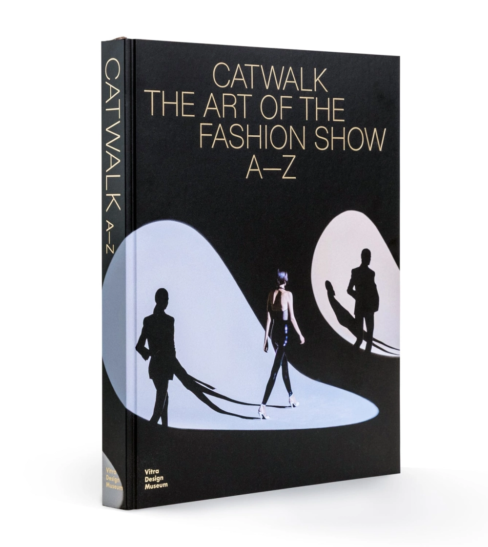 Catwalk: The Art of the Fashion Show A to Z - Imagen 8