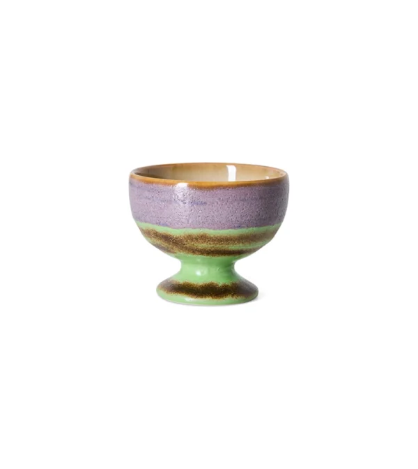 cuenco para postre 70s Ceramics Mochi HKLIVING